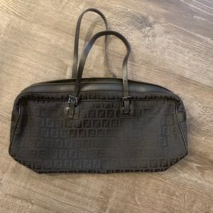 Authentic Fendi Handbag